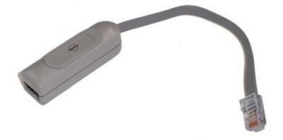 Molex 42-111-2A RJ45 to BT6L PABX Master