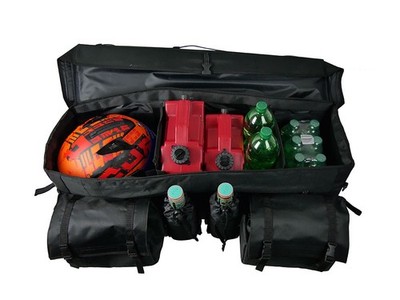 Gepäcktasche für Can Am / Bombardier / BRP Outlander 400/500/570/650/800/1000 XT