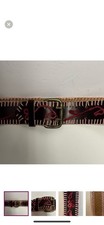 Boho Chic Vintage Belt