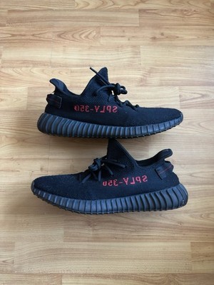 Size 13 - adidas Yeezy Boost 350 V2 Low Bred **SHIPS TODAY** | eBay