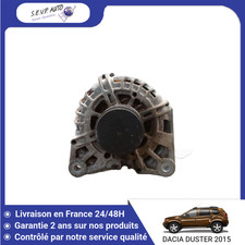 Alternateur Dacia DUSTER