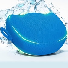 Hot Tub Booster Seat for Adults, 5 Inch Thick Supportive Spa Sit Cushion for ...