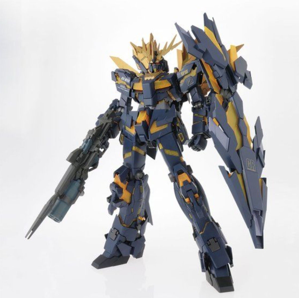 BAN2303444 PG 1/60 RX-0[N] UNICORN GUNDAM 02 BANSHEE NORN 
