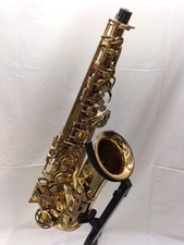 H Selmer Sa-80 Serie Ii Alto Saxophone Safe delivery from Japan