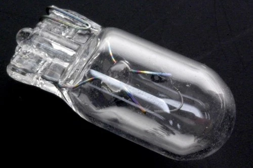 BULB (6V, 3W) | E