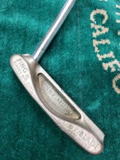 1967 Ping Karsten BLADE Phoenix 85029 All Original Grip 35" RH Putter Rare
