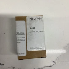 Newport Brass 1-146 Hot Cartridge for Kiara Lavatory Faucet ***NEW***
