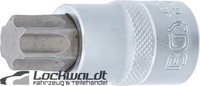 "Bgs Torx T70 Bit Einsatz Antrieb Innenvierkant 12,5 Mm 1/2\" T-Profil"
