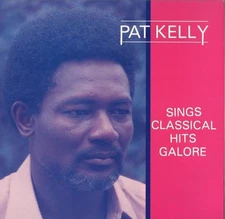 PAT KELLY/ SINGS CLASSICAL HITS GALORE (US edition)