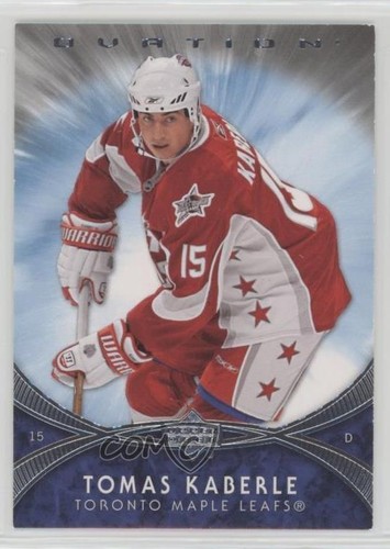 2007 Tomas Kaberle #210