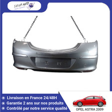 🇫🇷 PARE-CHOC ARRIER OPEL ASTRA GTC 3P ➤13161057 ♻️