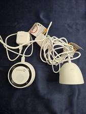 Safety 1st HD Wi-Fi Baby Monitor Camera MO163 Complete Tested