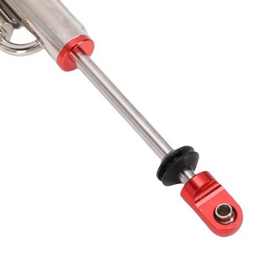 2PCS RC Damper Realistische Struktur Für Axial 90046 RR10 Wraith