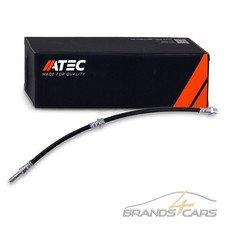 ATEC BREMSSCHLAUCH BREMSLEITUNG HINTERACHSE HINTEN FÜR BMW 3-ER E46 460 MM