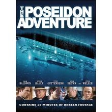 The Poseidon Adventure | DVD | Zustand sehr gut