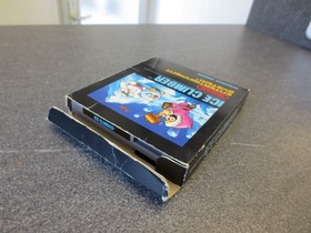 NES - Ice Climber