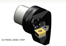 Original cemented carbide blade 1 tablet C6-PSKNL-45065-19HP