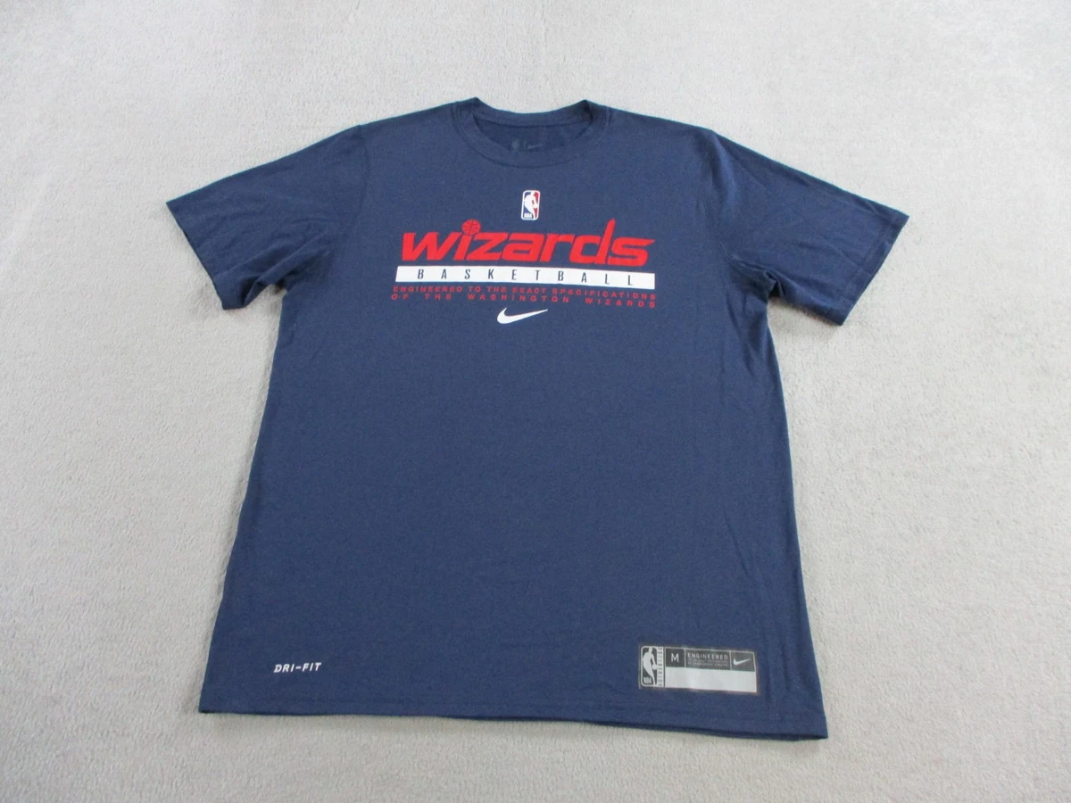 Washington Wizards NBA Shirts for sale | eBay