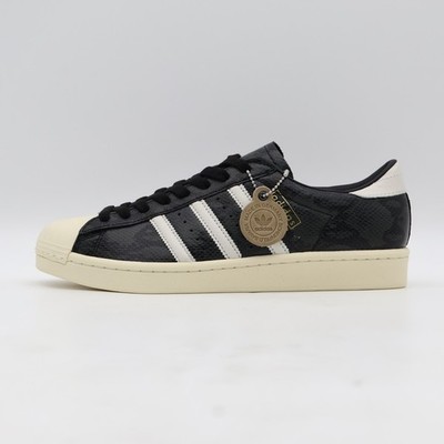 JR1642 adidas Originals Superstar Vintage Made in Germany Core