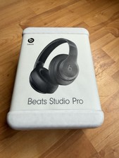 Beats Studio Pro NEW In Box