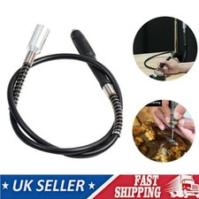 Image of For Dremel Flexible Rotary Drive Accessories Attachment Tools Grinder Flex Shaft