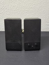 Sony VAIO Wired VGP-SP3 Computer Speakers, Powered, 2.0 System-Working/Free Ship