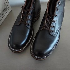 Whites Boots 7E Semi-Dress Brown Resole for Sale Official