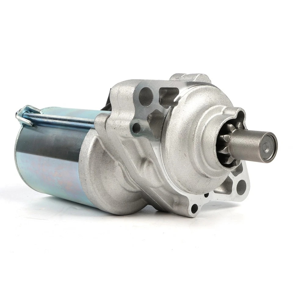 Arranque compatible con Honda Accord 1996-1997 2,2 L 1996-1998 Honda Odyssey 17729N Foto 2 de 4