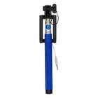 Ciroc Vodka Selfiestick Fotostick Handyverlängerung Handyhalterung Blau
