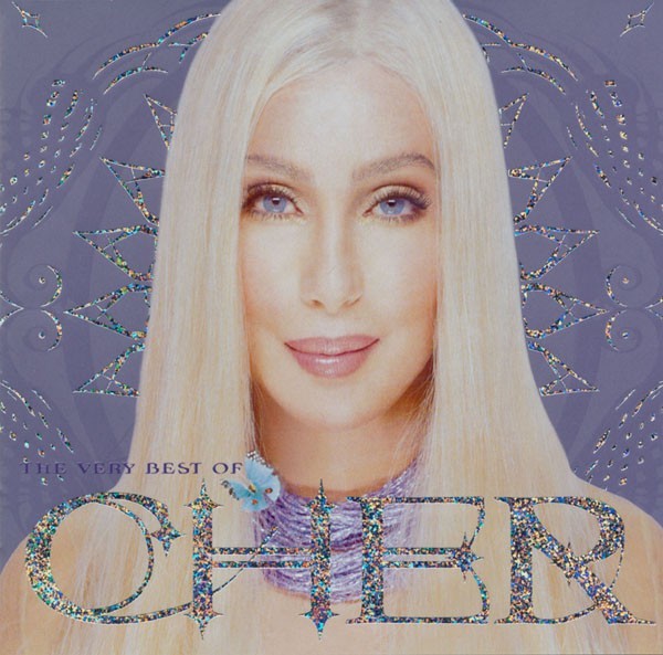 Cher - The Very Best Of Cher (2003)  2CD  NEW/SEALED  SPEEDYPOST