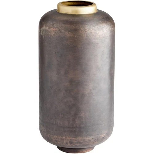 Cyan Design 11360 Akita 12 X 6 inch Vase, Small - Picture 1 of 5