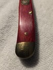 Schrade #0377 Trapper Knife 35th Grand National Quail Hunt Shooters Council — photo 10