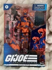 G.I. Joe Classified Series 6 Cobra Alley Viper #34 Action Figure New Sealed 2020
