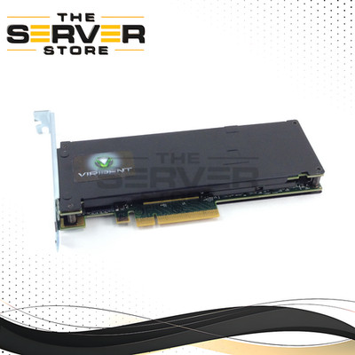 HGST Virident FlashMax II 2.2TB PCIe 2.0 x8 MLC HH-HL SSD M2-LP-2200-2B