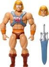 Masters of the Universe Origins Cartoon Collection Action Figure Faker, 5.5-inch