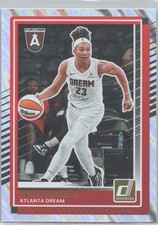 2025 Donruss WNBA #42 Aerial Powers Lava