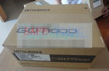 1PCS NEW MITSUBISHI TOUCH SCREEN GT1555-VTBD GT1555VTBD
