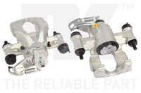 NK Bremssattel 2136278 Passend FüR Nissan Opel Renault
