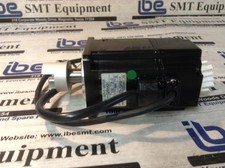 Yaskawa AC Servo Motor - SGMAH-02BAA21 w/Warranty