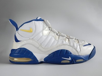 chris webber sneakers for sale