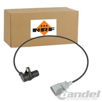NRF Kurbelwellensensor Impulsgeber Passend FüR Audi A3 A4 A6 A8 Allroad TT Seat