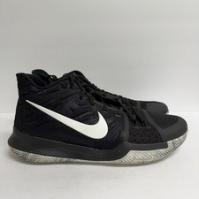 Nike Kyrie 3 BHM - 852415-001 for Sale | Authenticity Guaranteed