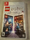 LEGO Harry Potter Collection Nintendo Switch 2 Classic Games Multiplayer 2018