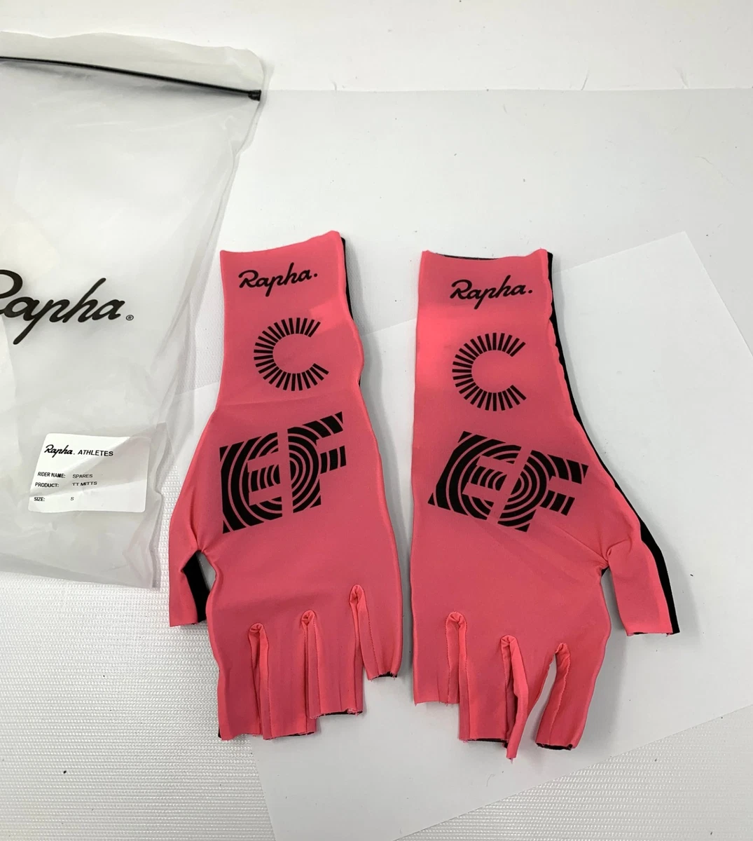 Rapha Cycling Gloves for sale | eBay