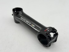 Ritchey WCS 130mm 4 bolt Road Bike Carbon Stem 1 1/8'' 31.8mm