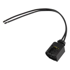 1x Fuel Injector Plug Cable Adapter Wiring fit for Ford AE8T10300AA