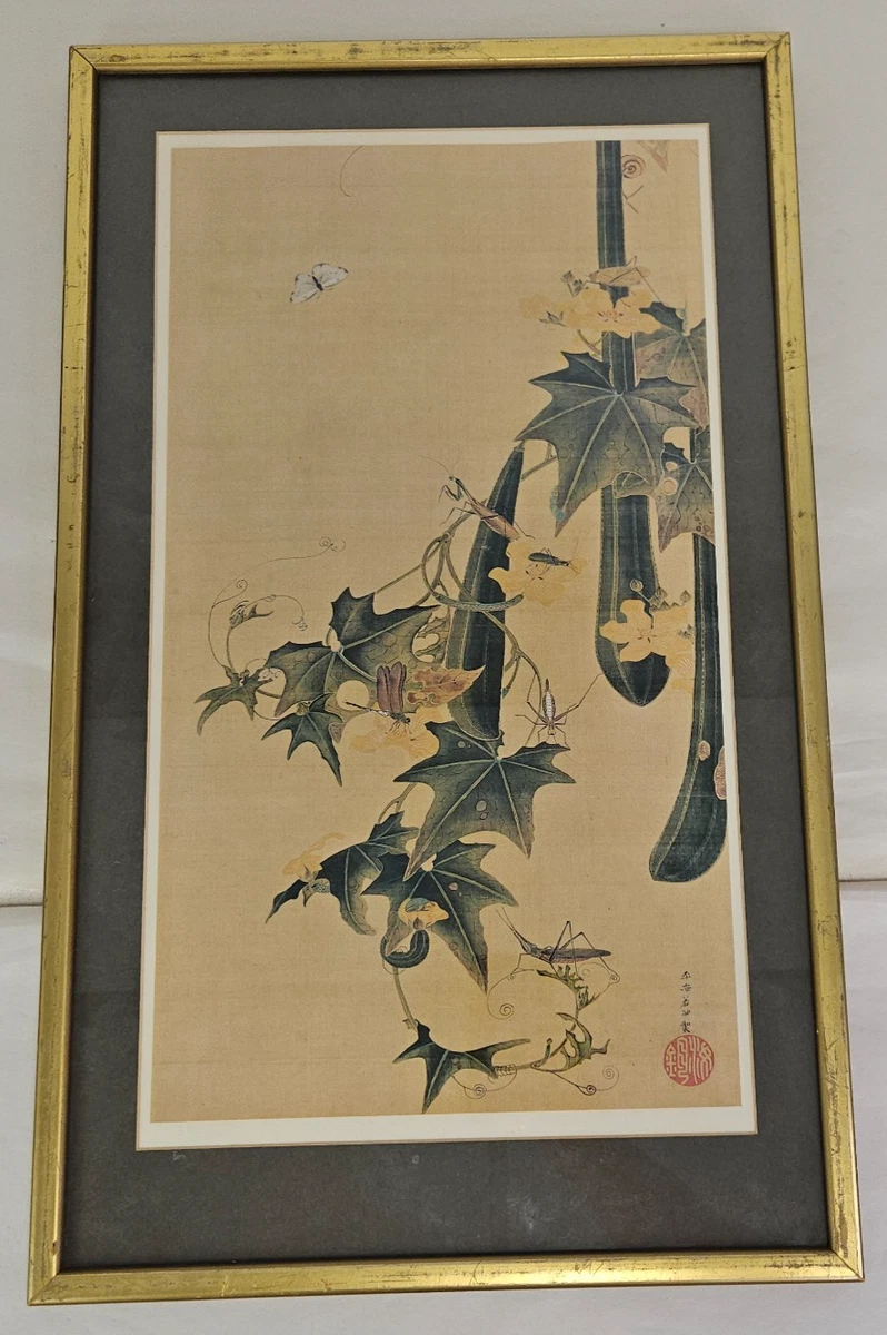 Japanese Lithograph for sale | eBay