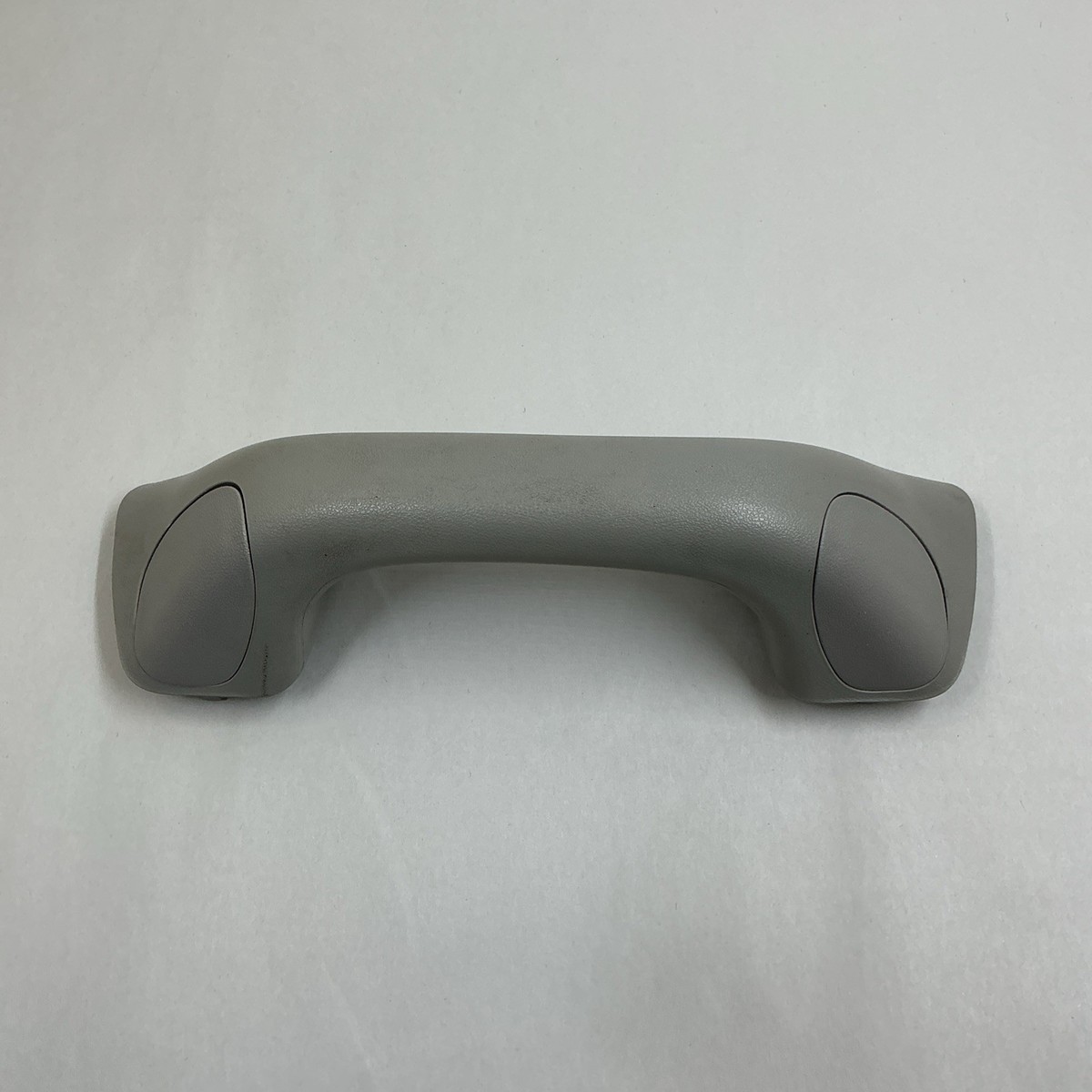 2007-13 Toyota Tundra Passenger Right A-Pillar Trim Gray Grab