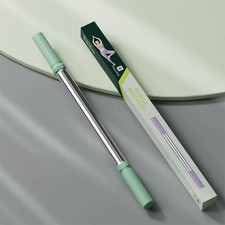 Massage Rod – Compact Deep Tissue Massage Roller Stick – Myofascial Release Tool