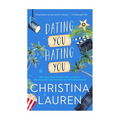 Dating You / Hating You